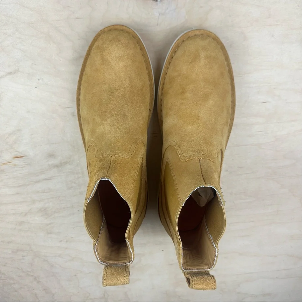 Timberland chelsea boot